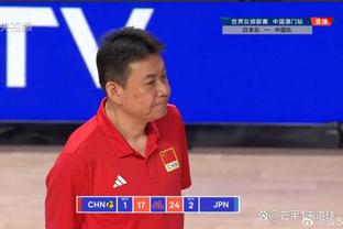 卡塔尔主帅：中国队为晋级做了一切 我们的目标是冠军